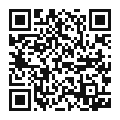 QR code linking to the digital version of Authentic Korean Army Stew (Budae Jjigae)