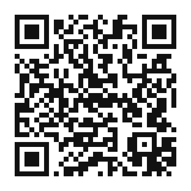 QR code linking to the digital version of Arroz Blanco con Habichuelas