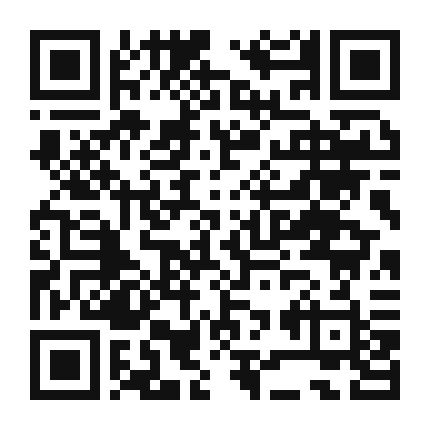 QR code linking to the digital version of Arugula and Grilled Vegetable Panini