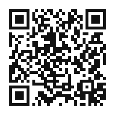 QR code linking to the digital version of Arugula and Parmesan Risotto