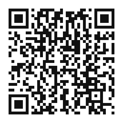 QR code linking to the digital version of Arugula and Roasted Beet Salad with Goat Cheese