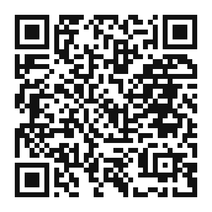 QR code linking to the digital version of Arugula Grilled Steak and Roasted Potato Salad