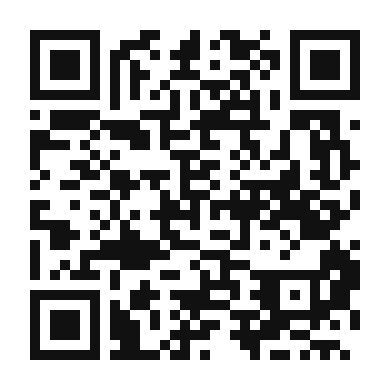 QR code linking to the digital version of Enhanced Arugula Salad with Lemon Vinaigrette