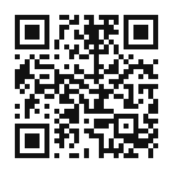 QR code linking to the digital version of Asaro (Nigerian Yam Porridge)