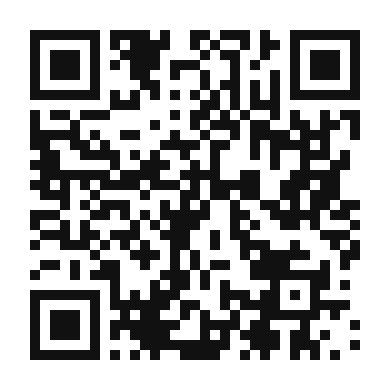 QR code linking to the digital version of Tangy Asian Coleslaw