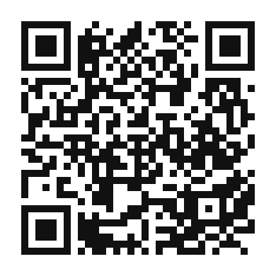 QR code linking to the digital version of Asian Endive and Carrot Slaw