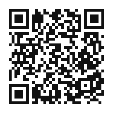 QR code linking to the digital version of Crunchy Asian Pear and Walnut Wraps