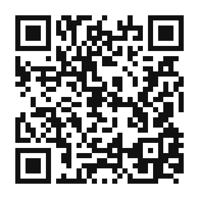 QR code linking to the digital version of Asian Slaw and Tofu Wraps