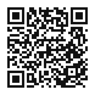 QR code linking to the digital version of Savory Asian Stir Fry Sauce