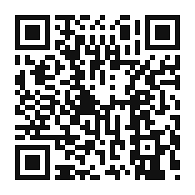 QR code linking to the digital version of Asopao de Pollo: Puerto Rican Chicken and Rice Stew