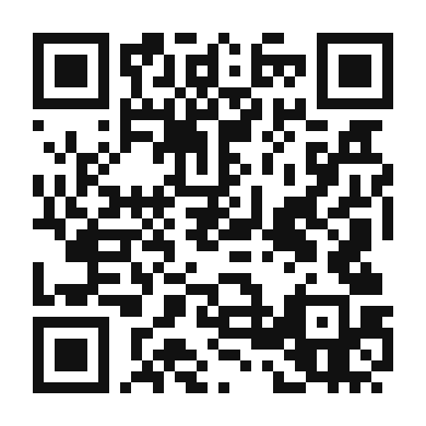 QR code linking to the digital version of Assam Laksa