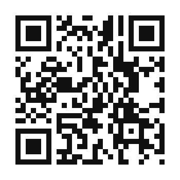 QR code linking to the digital version of Ataif