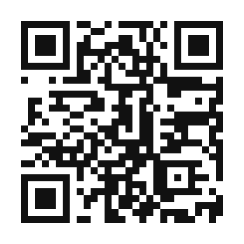 QR code linking to the digital version of Traditional Mexican Atole