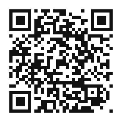 QR code linking to the digital version of Creamy Cheesy Au Gratin Potatoes