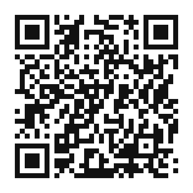 QR code linking to the digital version of Aurora Borealis Brew