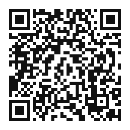 QR code linking to the digital version of Australian Pavlova Fruit Salad