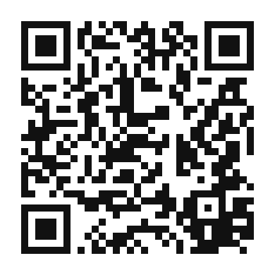 QR code linking to the digital version of Avocado and Cheddar Omelette