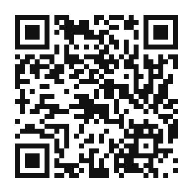 QR code linking to the digital version of Delicious Avocado and Chicken Sandwich