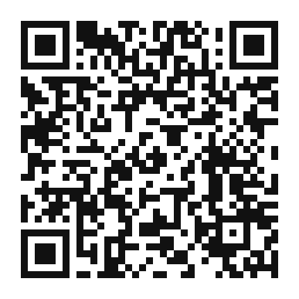QR code linking to the digital version of Avocado and Egg Breakfast Toast