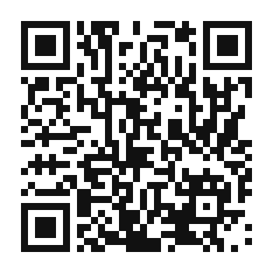 QR code linking to the digital version of Avocado and Egg Hashbrowns
