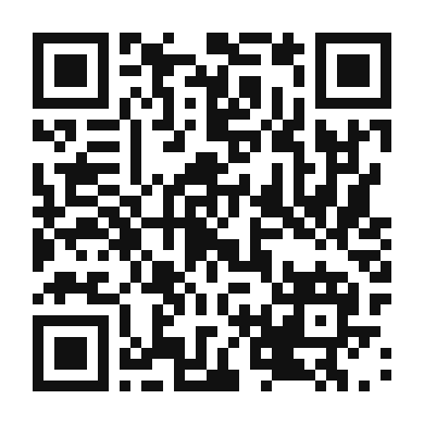 QR code linking to the digital version of Avocado and Tomato Omelette