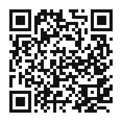 QR code linking to the digital version of Creamy Avocado Mac and Cheese