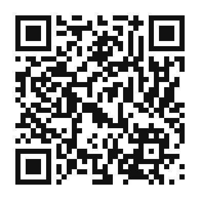 QR code linking to the digital version of Avocado Mousse or Pudding