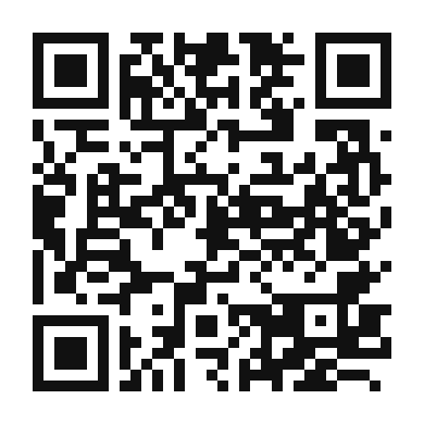 QR code linking to the digital version of Creamy Avocado Mousse