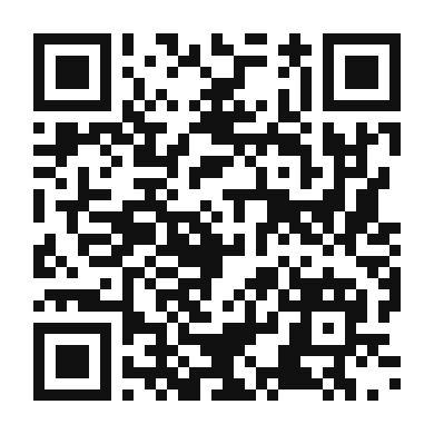 QR code linking to the digital version of Creamy Avocado Ramen