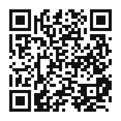 QR code linking to the digital version of Vibrant Avocado Salad