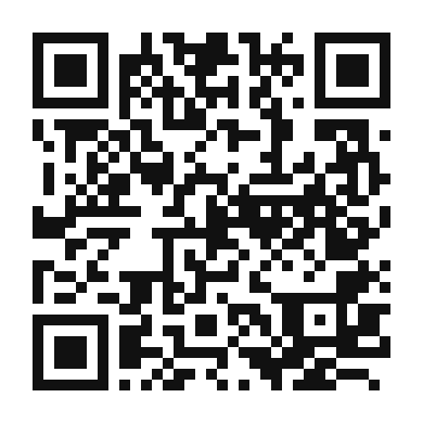 QR code linking to the digital version of Creamy Avocado Smoothie