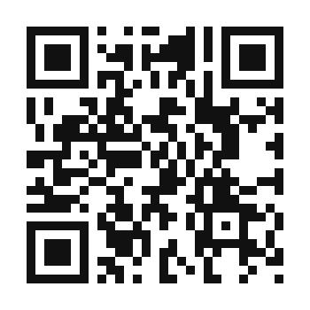 QR code linking to the digital version of Homemade Ayataka Green Tea