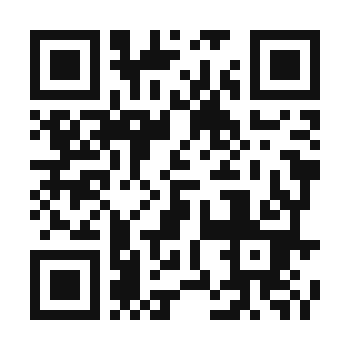 QR code linking to the digital version of B-52 Cocktail