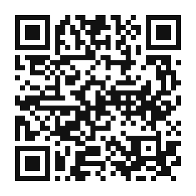 QR code linking to the digital version of B.L.T.A. Sandwich Deluxe