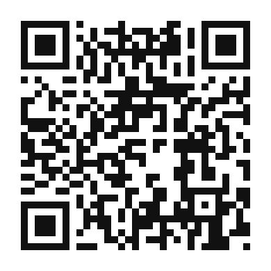 QR code linking to the digital version of Tender Baby Back Ribs with Homemade Barbecue Sauce