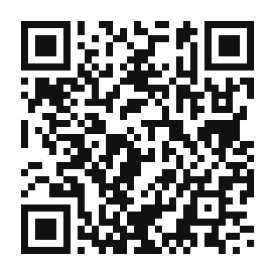 QR code linking to the digital version of Baby Castella