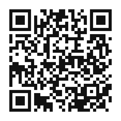 QR code linking to the digital version of Bacalaitos (Crispy Salted Cod Fritters)