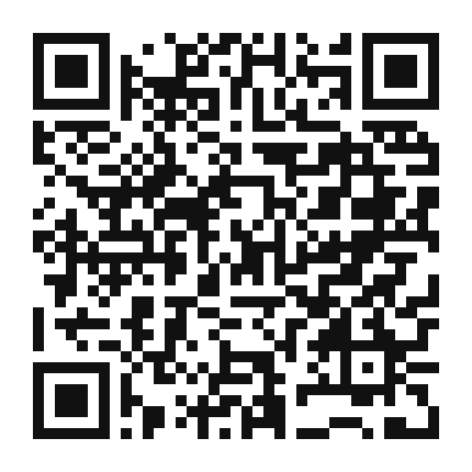 QR code linking to the digital version of Bacon and Brie Grilled Cheese