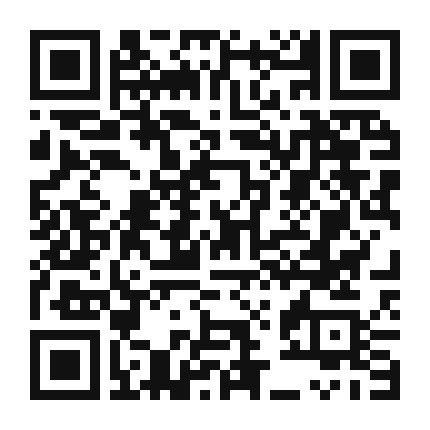 QR code linking to the digital version of Smoky Bacon and Brussels Sprout Skewers