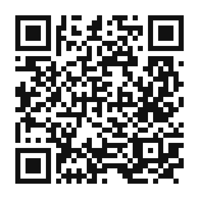 QR code linking to the digital version of Bacon and Cabbage Medley