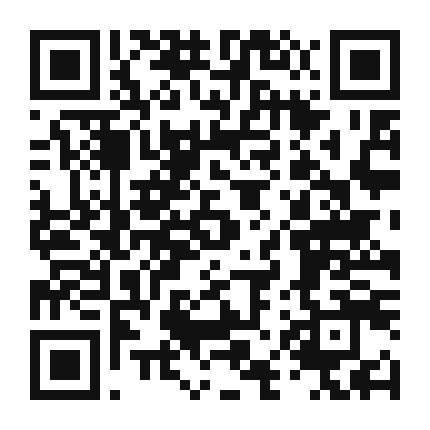 QR code linking to the digital version of Bacon and Cheddar Bursting Baked Potatoes