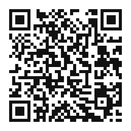 QR code linking to the digital version of Bacon and Cheese Stuffed Burgers