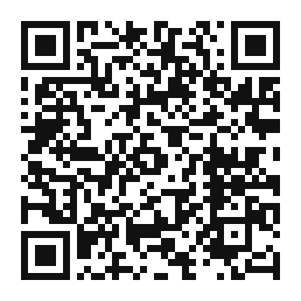 QR code linking to the digital version of Bacon and Cheese Stuffed Meatballs