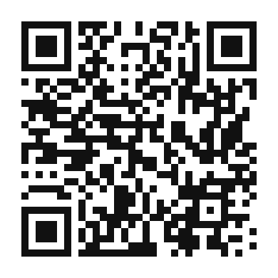 QR code linking to the digital version of Bacon and Clam Chowder