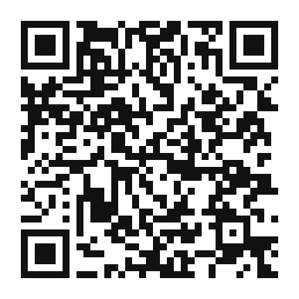 QR code linking to the digital version of Enhanced Bacon and Egg Breakfast Burrito