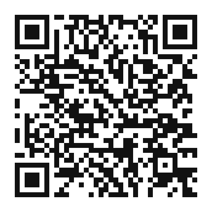 QR code linking to the digital version of Ultimate Bacon and Egg Breakfast Sandwich