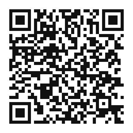 QR code linking to the digital version of Bacon and Egg Breakfast Sausage