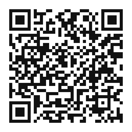 QR code linking to the digital version of Bacon and Egg Breakfast Tacos