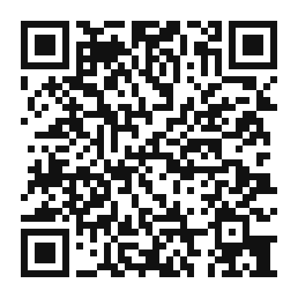 QR code linking to the digital version of Bacon and Egg Salad Croissant Sandwich
