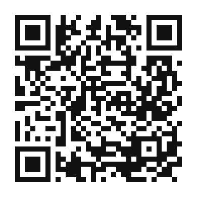 QR code linking to the digital version of Classic Bacon and Egg Salad